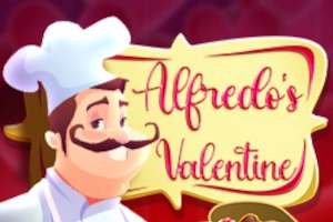 Alfredos Valentine