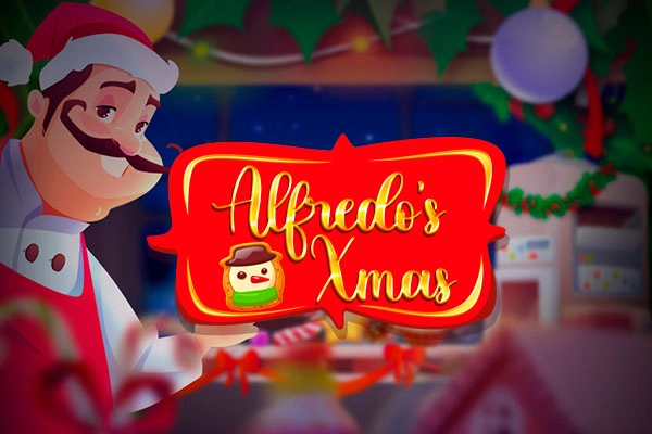 Alfredos Xmas