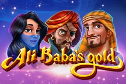 Ali Babas Gold