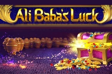 Ali Babas Luck