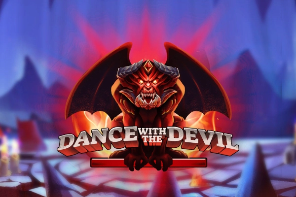 Dance With The Devil