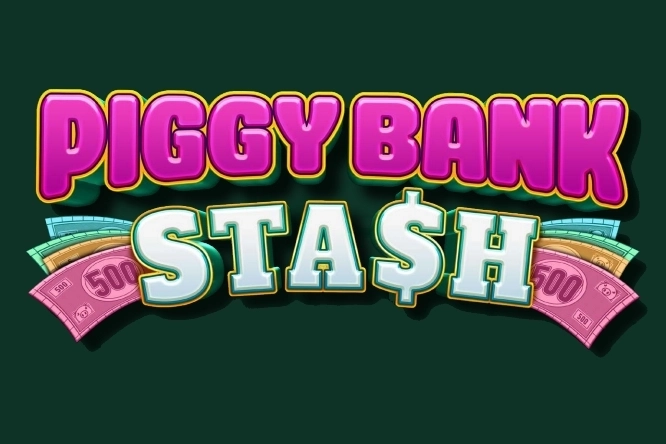 Piggy Bank Sash