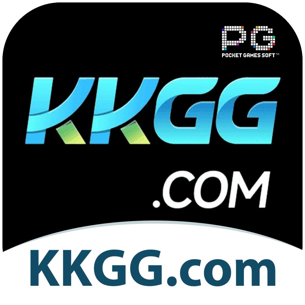 KKGG Logo