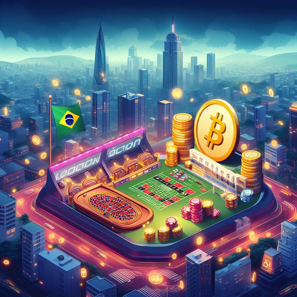 Descubra KKGG: A Principal Plataforma de Apostas no Brasil