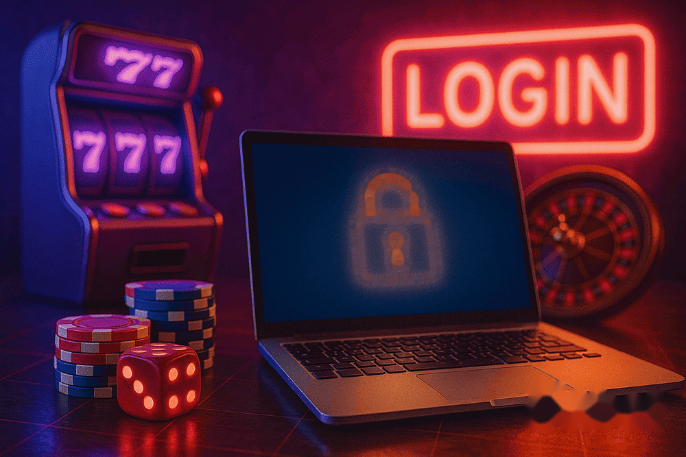 FAQ KKGG para jogos de cassino