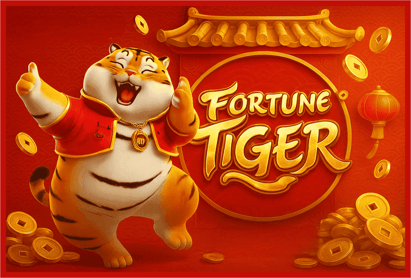 Jogo Tiger Ox Mouse da KKGG.