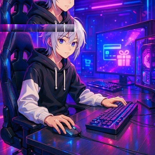 Imagem promocional da KKGG mostrando a plataforma e suas vantagens