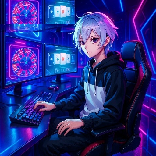 Imagem promocional da KKGG mostrando a plataforma e suas vantagens
