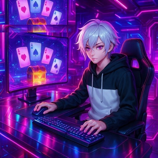 Imagem promocional da KKGG mostrando a plataforma e suas vantagens